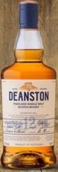 Deanston - 12 year Single Malt Scotch (750ml) (750ml)