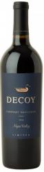 Decoy Wines - Napa Valley Cabernet Sauvignon 2022 (750ml) (750ml)