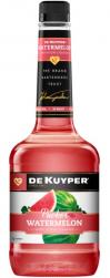 Dekuyper - Pucker Watermelon Schnapps (1L) (1L)