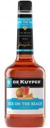 Dekuyper - Sex On The Beach (750ml) (750ml)