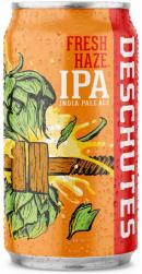 Deschutes Brewery - Fresh Haze Craft IPA (6 pack 12oz cans) (6 pack 12oz cans)