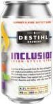 Destihl Brewing - Inclusion Irish Stout (6 pack 12oz cans) (6 pack 12oz cans)