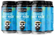 Destihl - Deadhead Easy Haze (6 pack 12oz cans) (6 pack 12oz cans)