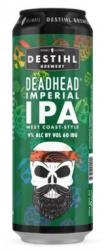 Destihl - Deadhead Imperial IPA (750ml) (750ml)