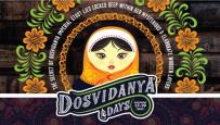 Destihl - Dosvidanya Imperial Stout Chai Spiced Rye (16oz can) (16oz can)