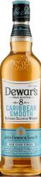 Dewars - Caribbean Smooth (50ml) (50ml)