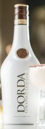 Dorda - Coconut Cream Liqueur (50ml) (50ml)