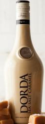 Dorda - Sea Salt Caramel Liqueur (750ml) (750ml)