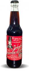 Dr. Jekylls - Pepper Elixir (355ml) (355ml)