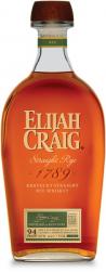 Elijah Craig - Kentucky Straight Rye Whiskey (1.75L) (1.75L)