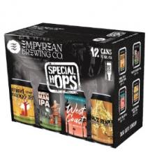 Empyrean Brewing Company - Special Hops (12 pack 12oz bottles) (12 pack 12oz bottles)