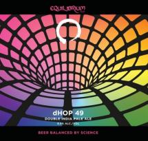 Equilibrium Brewing - Dhop 49 (4 pack 16oz cans) (4 pack 16oz cans)