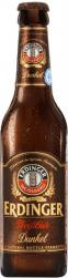 Erdinger - Dunkel Weißbier (6 pack 12oz bottles) (6 pack 12oz bottles)