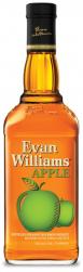 Evan Williams - Apple Bourbon Whiskey (50ml) (50ml)