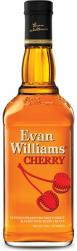 Evan Williams - Bourbon Cherry Reserve (750ml) (750ml)