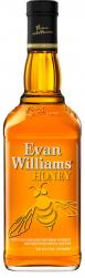 Evan Williams - Honey Reserve Whiskey (375ml) (375ml)