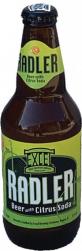 Excel Brewing - Citrus Radler (12 pack 12oz bottles) (12 pack 12oz bottles)