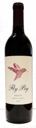 Fly By - Merlot 2020 (750ml) (750ml)