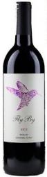 Fly By - Zinfandel 2017 (750ml) (750ml)