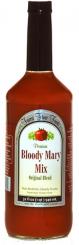 Forest Floor - Bloody Mary Mix Original (32oz can) (32oz can)