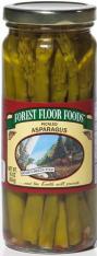 Forest Floor - Pickled Asparagus (16.9oz bottle) (16.9oz bottle)