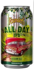 Founders - All Day IPA (12 pack 12oz cans) (12 pack 12oz cans)