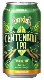 Founders Brewing Company - Founders Centennial IPA (15 pack 12oz cans) (15 pack 12oz cans)