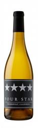 Four Star - Chardonnay 2021 (750ml) (750ml)