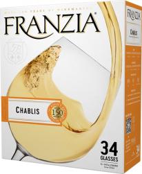 Franzia - Chablis California (5L) (5L)