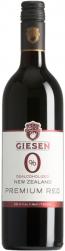 Giesen - Non Alcoholic Premium Red (750ml) (750ml)