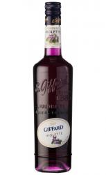 Giffard - Creme De Violette (750ml) (750ml)