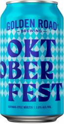 Golden Road - Oktoberfest (6 pack 12oz cans) (6 pack 12oz cans)