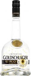 Goldschlager - Cinnamon Schnapps 107 Proof (750ml) (750ml)