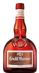 Grand Marnier - Orange Liqueur (375ml) (375ml)