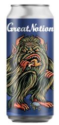 Great Notion - Fruit Monster (4 pack 16oz cans) (4 pack 16oz cans)