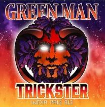 Green Man - Trickster IPA (6 pack 12oz cans) (6 pack 12oz cans)