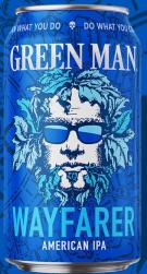 Green Man - Wayfarer (355ml) (355ml)