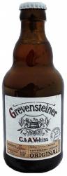 Grevensteiner - Original Kellerbier Lager (4 pack cans) (4 pack cans)