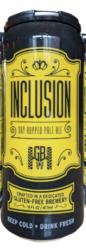 Ground Breaker - Inclusion Pale Ale (4 pack 16oz cans) (4 pack 16oz cans)