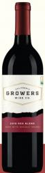 Growers - Organic Red Blend (750ml) (750ml)