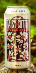 Half Acre Brewing - Daisy Cutter (6 pack 12oz cans) (6 pack 12oz cans)