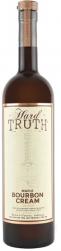 Hard Truth - Maple Bourbon Cream (750ml) (750ml)