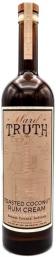 Hard Truth - Toasted Coconut Rum Cream (750ml) (750ml)