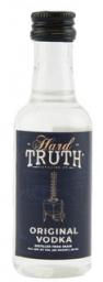 Hard Truth - Vodka (50ml) (50ml)