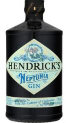 Hendricks - Neptunia Gin Limited Release (750ml) (750ml)