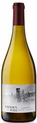 Hidden Post - Chardonnay Napa Valley 2019 (750ml) (750ml)