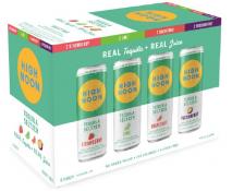 High Noon - Tequila Variety (8 pack 12oz cans) (8 pack 12oz cans)