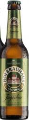 Hofbrauhaus Freising - Lager (6 pack bottles) (6 pack bottles)