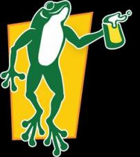 Hoppin Frog - Seasonal Shandy Citrus Ale 4pk Cans (4 pack 12oz cans) (4 pack 12oz cans)