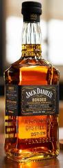 Jack Daniels - Bonded Tennessee Whiskey (700ml) (700ml)